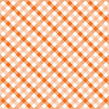 Gingham seamless pattern.Texture from squares for - plaid, tablecloths, clothes, shirts, dresses, paper, and other textile products.