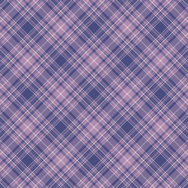 Kusursuz ekoseli vektör deseni.