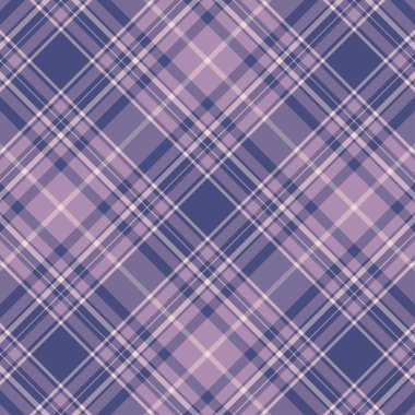 Kusursuz ekoseli vektör deseni.