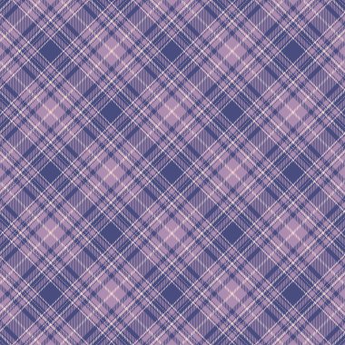 Kusursuz ekoseli vektör deseni.