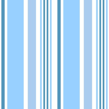 Renkli paralel çizgileri olan çizgili desen.