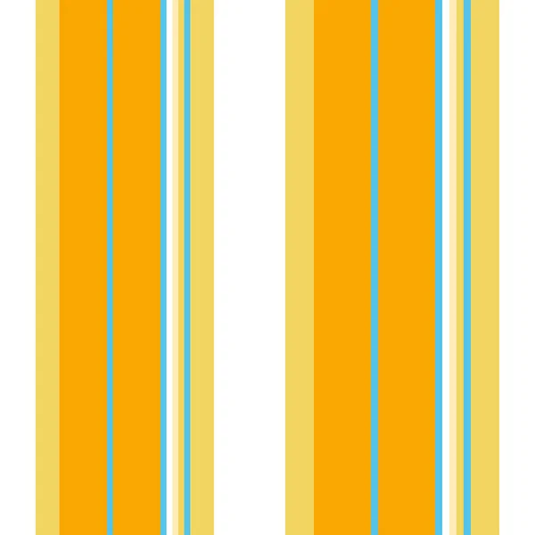 Смугастий безшовний візерунок з барвистими кольорами паралельних смуг . — стоковий вектор
