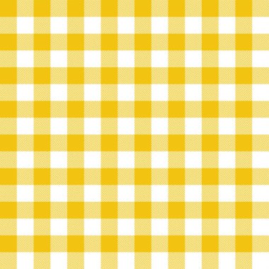 Gingham ekose tartan desenini kontrol et. Herringbone dokusu.