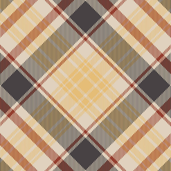 Тартан, клетчатый узор бесшовная векторная иллюстрация
.