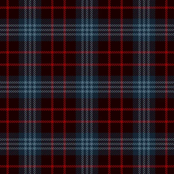 Tartan, ekose desenli kusursuz vektör çizimi.