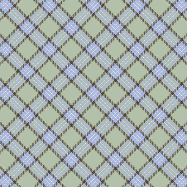 Tartan, plaid pattern seamless vector illustration.