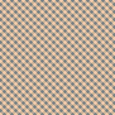 Gingham kusursuz desen.