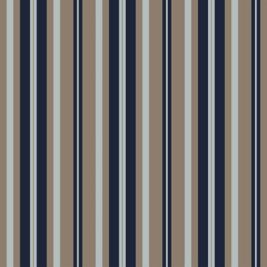 Renkli paralel çizgileri olan çizgili desen.