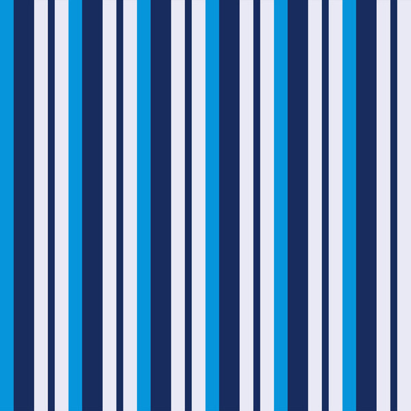 Stripe seamless pattern with colorful colors parallel stripes.