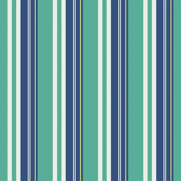 Stripe seamless pattern with colorful colors parallel stripes. — Stock Vector