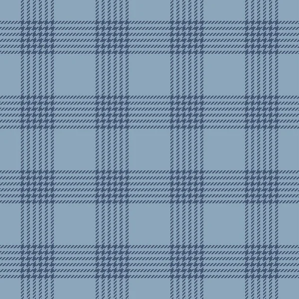 Tartan plaid pattern seamless vector background. — 스톡 벡터