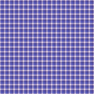 Tartan desenli arka plan. Ekose kumaş, masa örtüsü, kıyafet, gömlek, elbise, kağıt, yatak örtüsü, yorgan ve diğer tekstil ürünleri için kumaş. Vektör illüstrasyonu Eps 10