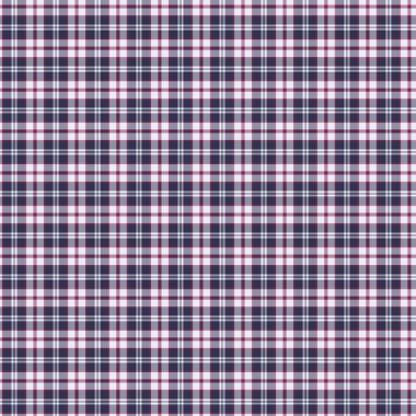 Tartan desenli arka plan. Ekose kumaş, masa örtüsü, kıyafet, gömlek, elbise, kağıt, yatak örtüsü, yorgan ve diğer tekstil ürünleri için kumaş. Vektör illüstrasyonu Eps 10