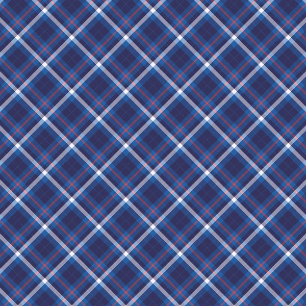 xadrez de textura em cores de tom azul. padrão sem emenda escocês xadrez  tartan. textura para capa, toalha de mesa, roupas, camisas, vestidos,  papel, roupa de cama, cobertores e outros produtos têxteis