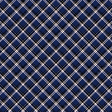 Tartan desenli arka plan. Ekose kumaş, masa örtüsü, kıyafet, gömlek, elbise, kağıt, yatak örtüsü, yorgan ve diğer tekstil ürünleri için kumaş. Vektör illüstrasyonu Eps 10