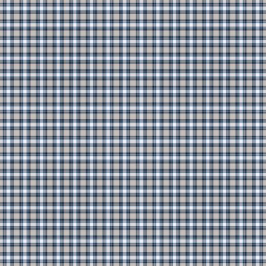 Tartan desenli arka plan. Ekose kumaş, masa örtüsü, kıyafet, gömlek, elbise, kağıt, yatak örtüsü, yorgan ve diğer tekstil ürünleri için kumaş. Vektör illüstrasyonu Eps 10