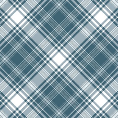 Tartan desenli arka plan. Ekose kumaş, masa örtüsü, kıyafet, gömlek, elbise, kağıt, yatak örtüsü, yorgan ve diğer tekstil ürünleri için kumaş. Vektör illüstrasyonu Eps 10
