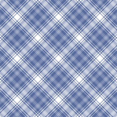 Tartan desenli arka plan. Ekose kumaş, masa örtüsü, kıyafet, gömlek, elbise, kağıt, yatak örtüsü, yorgan ve diğer tekstil ürünleri için kumaş. Vektör illüstrasyonu Eps 10