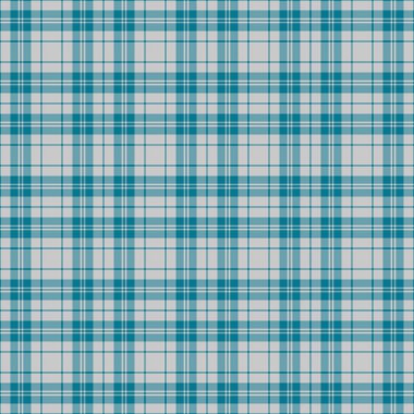 Tartan desenli arka plan. Ekose kumaş, masa örtüsü, kıyafet, gömlek, elbise, kağıt, yatak örtüsü, yorgan ve diğer tekstil ürünleri için kumaş. Vektör illüstrasyonu Eps 10