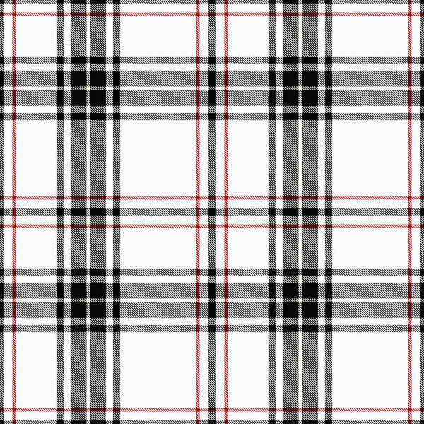Tartan plaid pattern background. Texture for plaid, tablecloths, clothes, shirts, dresses, paper, bedding, blankets, quilts and other textile products. Vector illustration EPS 10