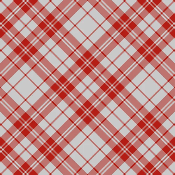 Tartan Plaid Pattern Background Texture Plaid Tablecloths Clothes Shirts Dresses — Stock Vector