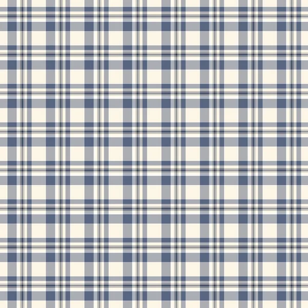 Padrão Xadrez Tartan Fundo Textura Para Xadrez Toalhas Mesa Roupas —  Vetores de Stock