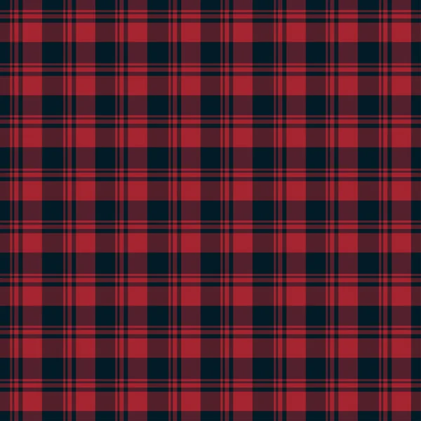 Tartan Plaid Pattern Background Texture Plaid Tablecloths Clothes Shirts Dresses — Stock Vector