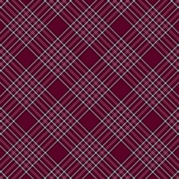 Tartan Plaid Fond Modèle Texture Pour Plaid Nappes Vêtements Chemises — Image vectorielle