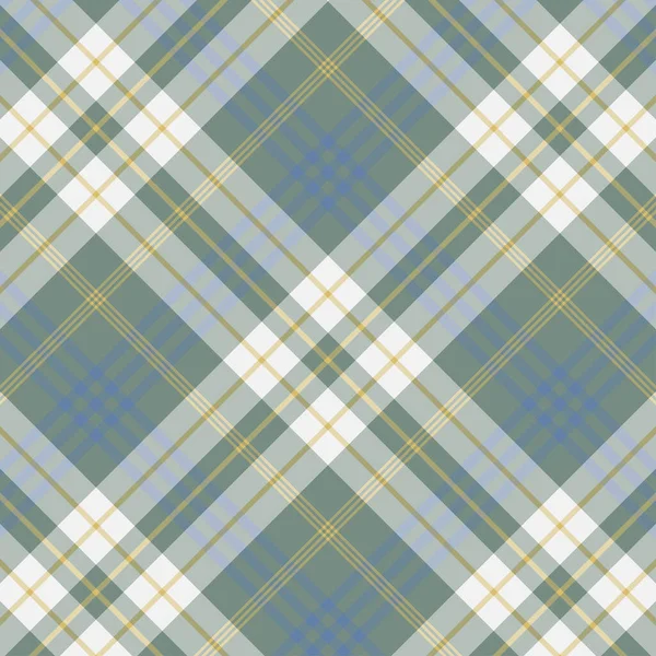 Tartan Plaid Pattern Background Texture Plaid Tablecloths Clothes Shirts Dresses — Stock Vector