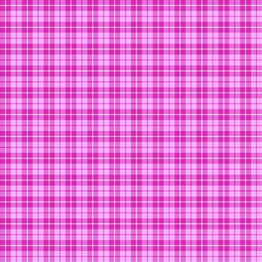 Tartan desenli arka plan. Ekose kumaş, masa örtüsü, kıyafet, gömlek, elbise, kağıt, yatak örtüsü, yorgan ve diğer tekstil ürünleri için kumaş. Vektör illüstrasyonu Eps 10