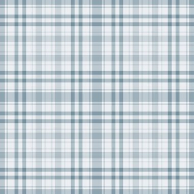 Tartan desenli arka plan. Ekose kumaş, masa örtüsü, kıyafet, gömlek, elbise, kağıt, yatak örtüsü, yorgan ve diğer tekstil ürünleri için kumaş. Vektör illüstrasyonu Eps 10