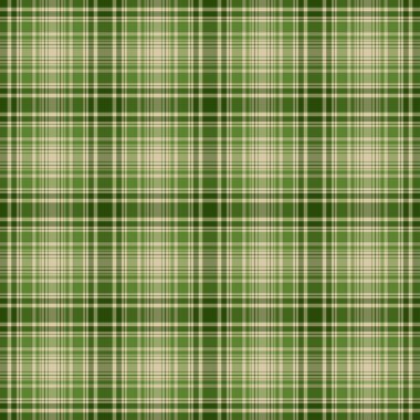 Tartan desenli arka plan. Ekose kumaş, masa örtüsü, kıyafet, gömlek, elbise, kağıt, yatak örtüsü, yorgan ve diğer tekstil ürünleri için kumaş. Vektör illüstrasyonu Eps 10