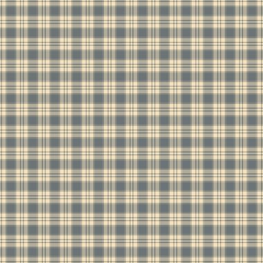 Tartan desenli arka plan. Ekose kumaş, masa örtüsü, kıyafet, gömlek, elbise, kağıt, yatak örtüsü, yorgan ve diğer tekstil ürünleri için kumaş. Vektör illüstrasyonu Eps 10