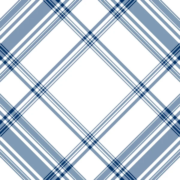 Tartan Plaid Model Background Текстура Штукатурки Скатертини Одягу Сорочок Одягу — стоковий вектор