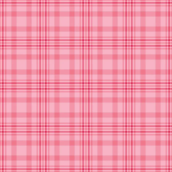 Tartan Plaid Fond Modèle Texture Pour Plaid Nappes Vêtements Chemises — Image vectorielle