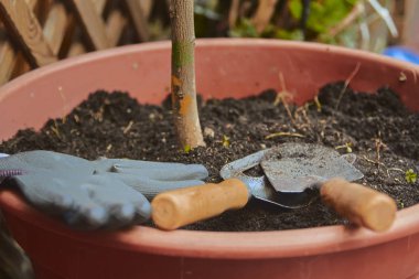 esrar ekme araçları