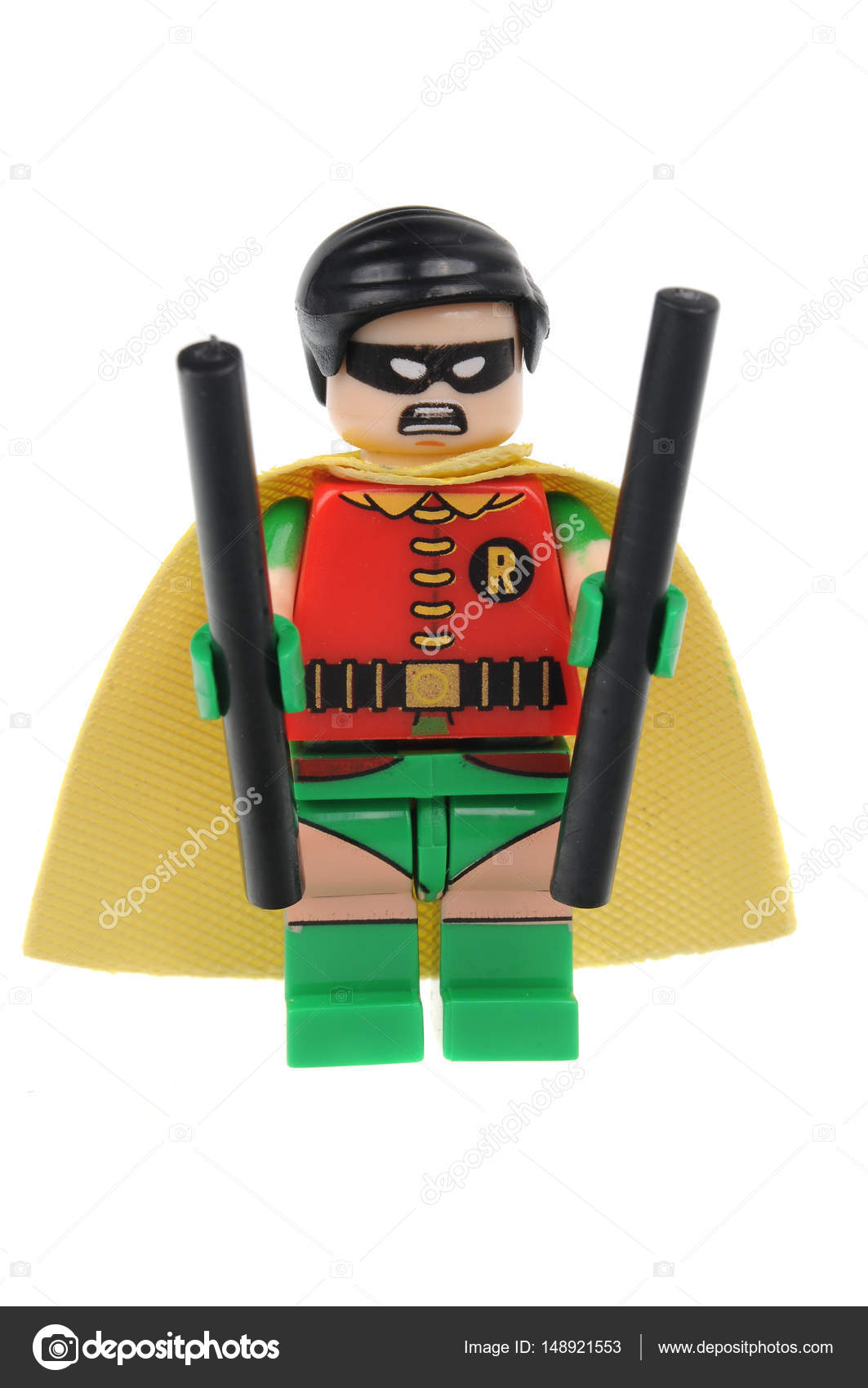 lego cricket minifigure