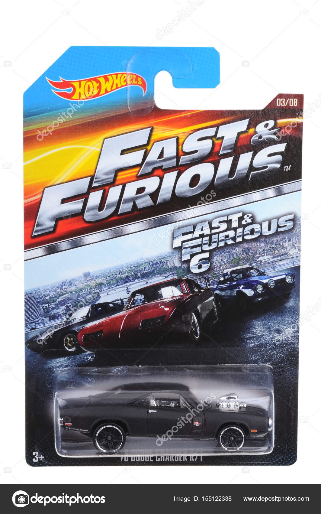 hot wheels dodge charger 1970