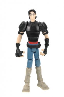 Casey Jones aksiyon figürü