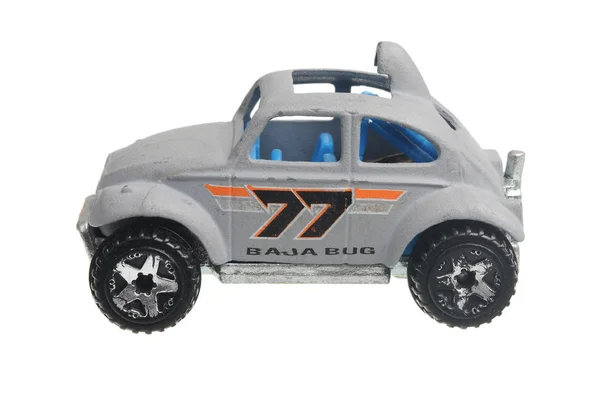 1983 Baja Bug Hot Wheels autíčko — Stock fotografie