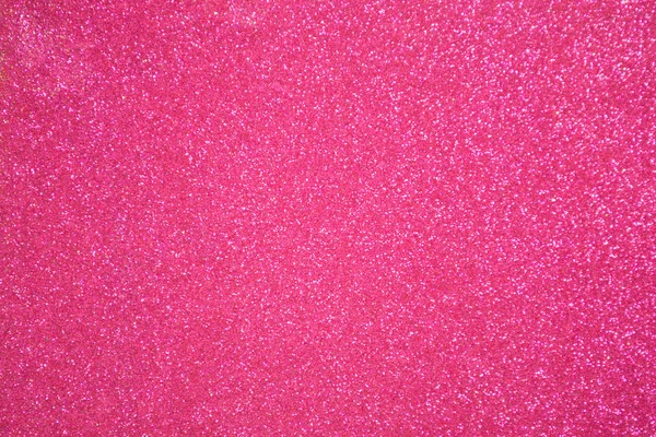 Tasarım için pembe soyut ışıltılı parlak arkaplan