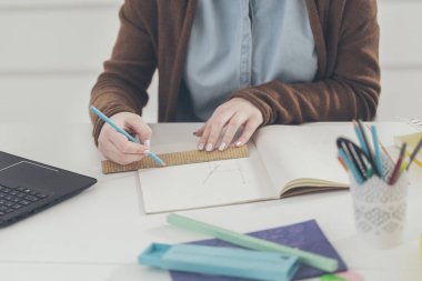 Üniversite öğrenci 