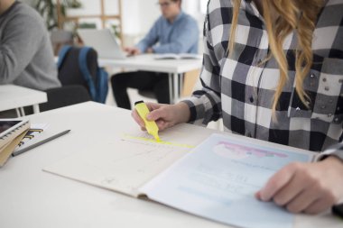 Üniversite öğrencileri 