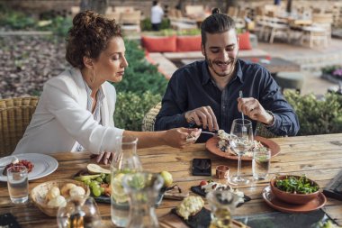 arkadaşlar Restaurant