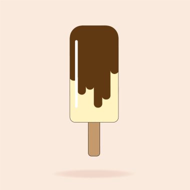 Dizayn defterleri, not defterleri, yazdırma ürünleri için basit çocuksu çizgi filmler