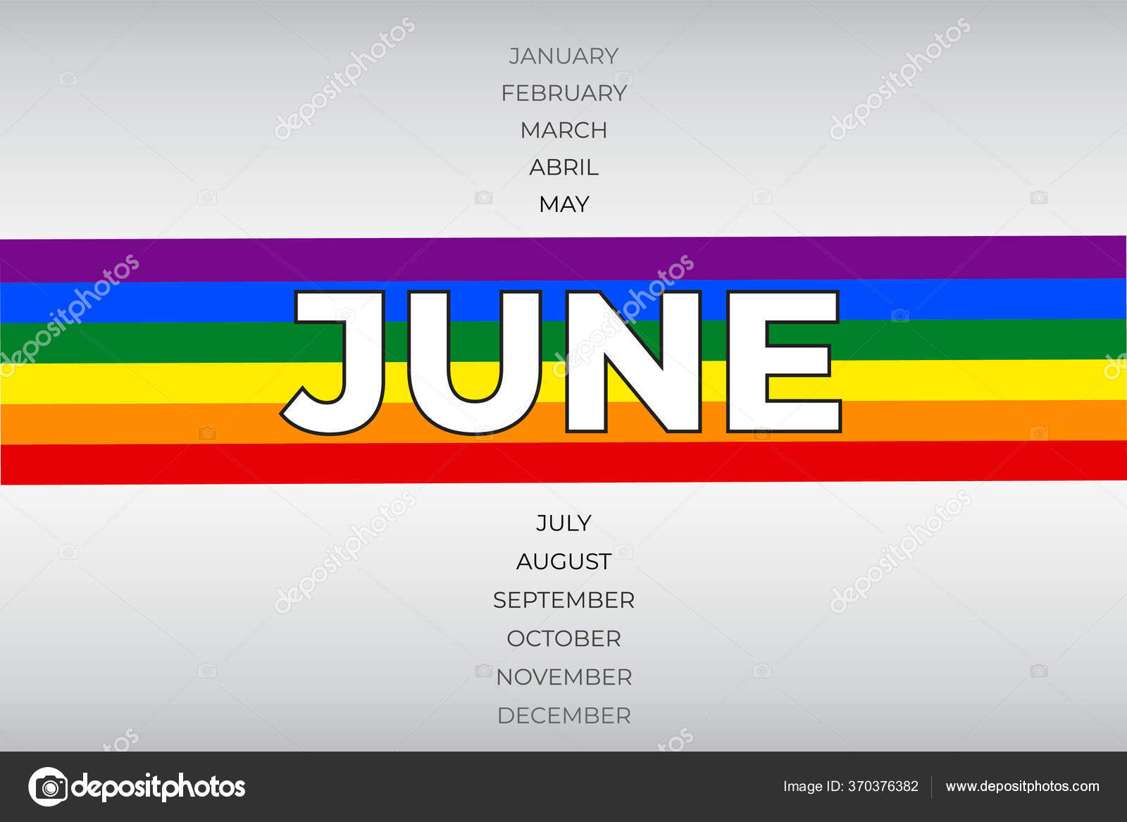 Bisexual Id Card