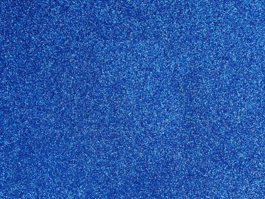 Parlak mavi kağıdın arkaplan ve dokusu