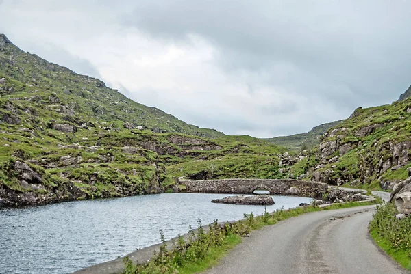 Dunloe, Killarney, İrlanda Boşluğu