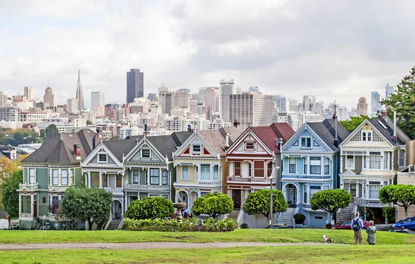 Boyalı Kadınlar, San Francisco, Usa