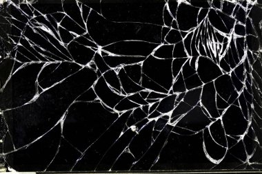 Mobil aygıtta kırık göster